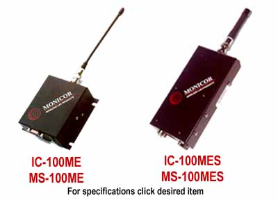 IC 100 Series